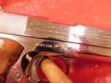 colt 1911 wwII commemartive - 16 of 22