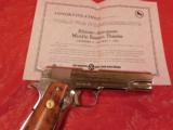 colt 1911 wwII commemartive - 20 of 22