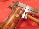 colt 1911 wwII commemartive - 14 of 22