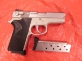 smith and wesson 3913 - 2 of 12