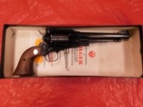 ruger old army black powder - 1 of 18