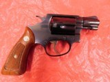 smith and wesson 36 - 2 of 19