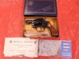 smith and wesson 36 - 1 of 19