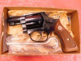 smith and wesson 36 - 19 of 19