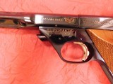 high standard 104 supermatic trophy - 11 of 21