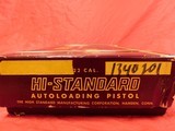 high standard 104 supermatic trophy - 21 of 21