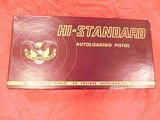 high standard 104 supermatic trophy - 1 of 21