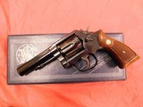 smith and wesson 10-6 - 24 of 25