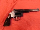 smith and wesson k-22 masterpiece - 18 of 19