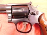 smith and wesson k-22 masterpiece - 7 of 19