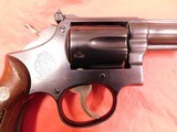 smith and wesson k-22 masterpiece - 4 of 19