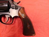 smith and wesson k-22 masterpiece - 6 of 19