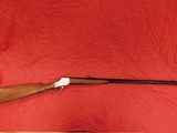 Winchester 1885 by C . Sharps arms - 2 of 20