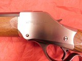 Winchester 1885 by C . Sharps arms - 14 of 20