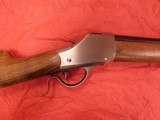 Winchester 1885 by C . Sharps arms - 4 of 20