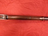 Winchester 1885 by C . Sharps arms - 8 of 20