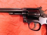 smith and wesson k22 masterpiece - 7 of 22