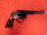smith and wesson k22 masterpiece - 22 of 22