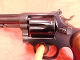 smith and wesson k22 masterpiece - 15 of 22