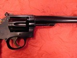 smith and wesson k22 masterpiece - 4 of 22