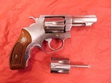 smith and wesson 650 - 18 of 18