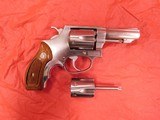 smith and wesson 650 - 2 of 18