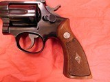 smith and wesson k22 masterpiece - 3 of 23