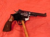 smith and wesson k22 masterpiece - 23 of 23