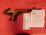 weatherby mark v silhouett pistol - 18 of 18