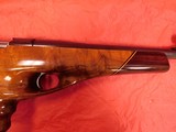 weatherby mark v silhouett pistol - 5 of 18
