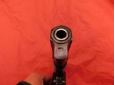 Nazi Hi power Tangent Sight pistol - 13 of 24