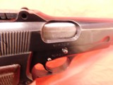 Nazi Hi power Tangent Sight pistol - 17 of 24
