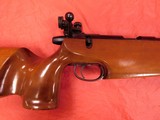 remington 540x target rifle - 3 of 25