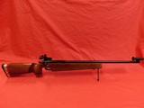 remington 540x target rifle - 1 of 25