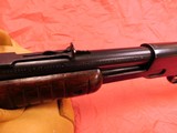 winchester model 61 - 20 of 21