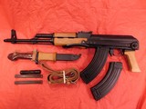 KASSNAR ARMS PRE BAN AK - 1 of 17