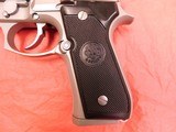 beretta 92fs stainless - 5 of 16