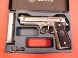 beretta 92fs stainless - 16 of 16