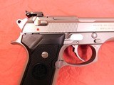 beretta 92fs stainless - 8 of 16