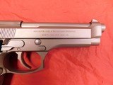 beretta 92fs stainless - 7 of 16