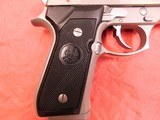 beretta 92fs stainless - 9 of 16