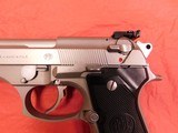 beretta 92fs stainless - 4 of 16