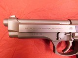 beretta 92fs stainless - 3 of 16