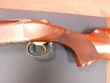 Browning citori grade V - 3 of 25