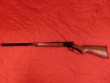 marlin 39a octagon barrel - 1 of 21