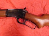 marlin 39a octagon barrel - 3 of 21