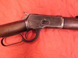 winchester 1892 - 8 of 22