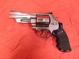 smith and wesson 629-4 mountain gun - 5 of 16
