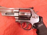 smith and wesson 629-4 mountain gun - 7 of 16
