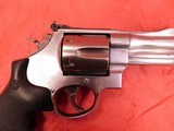 smith and wesson 629-4 mountain gun - 3 of 16